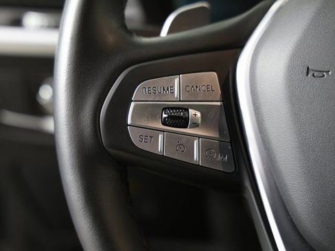 Used 2024 BMW X4 xDrive30i image 14