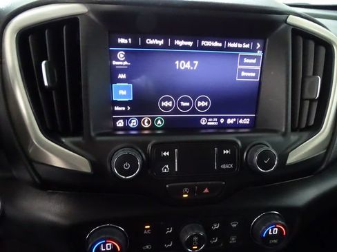 Used 2023 GMC Terrain Denali AWD/4WD image 14