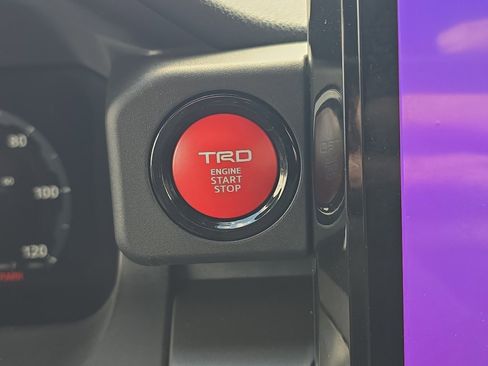 New 2026 Toyota Tacoma TRD Off-Road image 28