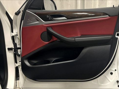 Used 2023 BMW X3 M40i w/ Premium Package image 12