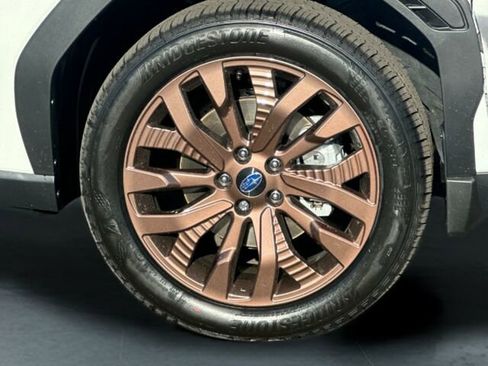 New 2026 Subaru Forester Sport image 35