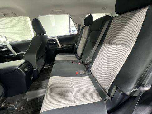 Used 2021 Toyota 4Runner SR5 image 21