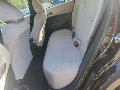 Certified 2023 Toyota Corolla Cross LE FWD image 22