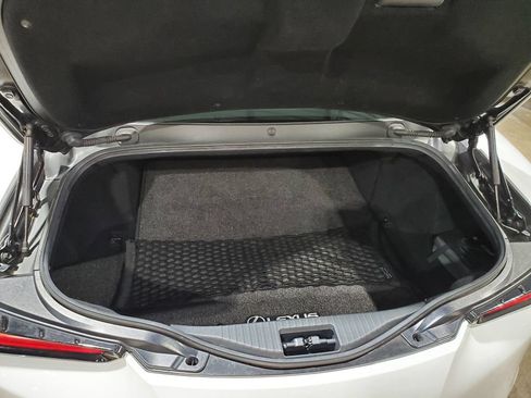 Used 2023 Lexus LC 500 Coupe w/ Sport Package RWD image 35