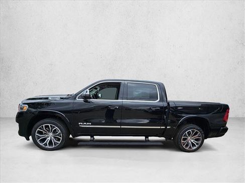 New 2026 RAM 1500 Tungsten image 5