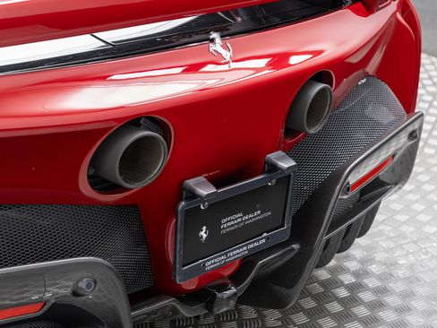 Used 2024 Ferrari SF90 Spider AWD/4WD image 59
