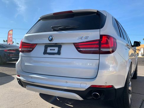 Used 2015 BMW X5 xDrive35i image 4