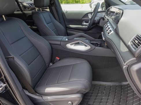 Certified 2025 Mercedes-Benz GLE 350 4MATIC image 21