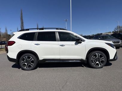 New 2026 Subaru Ascent Touring
