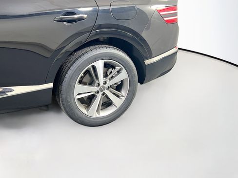 Used 2024 Genesis GV80 3.5T w/ Advanced Package image 32