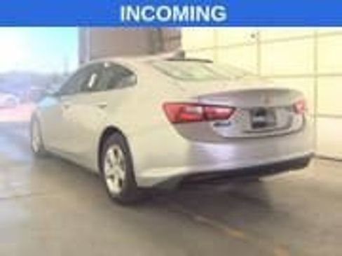 Used 2019 Chevrolet Malibu LS FWD image 8
