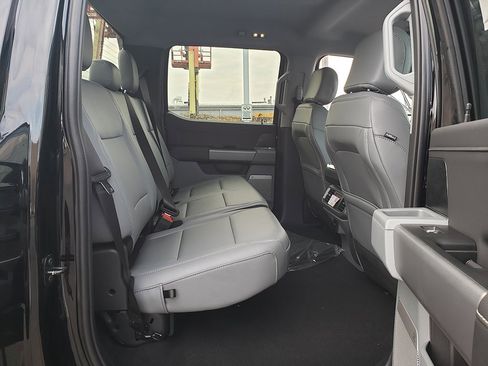 New 2025 Ford F150 Lightning Flash image 18