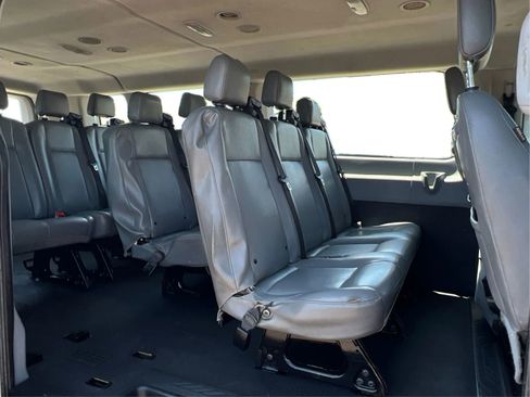 Used 2018 Ford Transit 350 XL RWD image 17