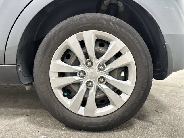 Used 2021 Kia Soul LX FWD image 11