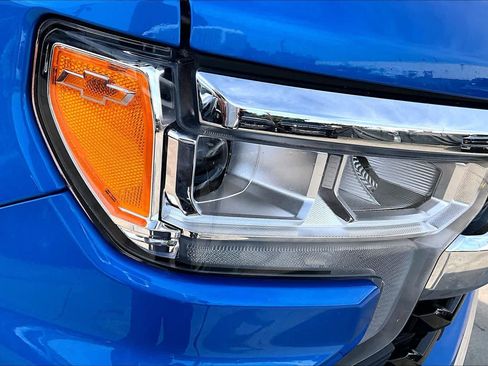 Used 2025 Chevrolet Silverado 1500 LT image 28