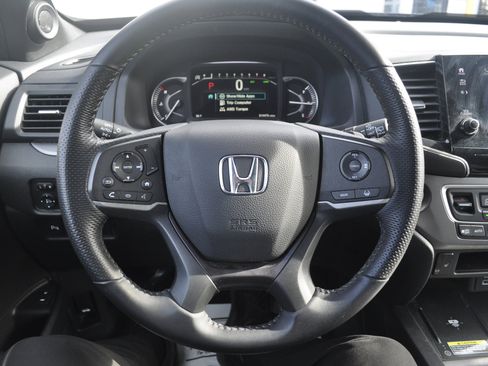 Certified 2024 Honda Passport EX-L image 20