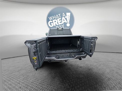 New 2026 RAM 1500 Limited w/ Night Edition image 50