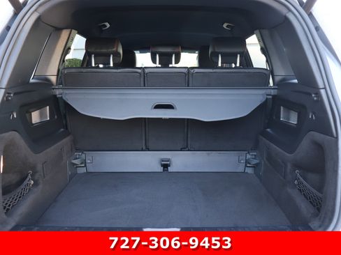 Used 2021 Mercedes-Benz GLB 250 image 21
