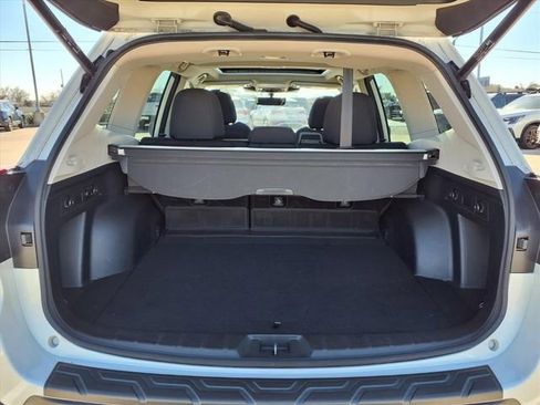 Certified 2023 Subaru Forester Premium image 20