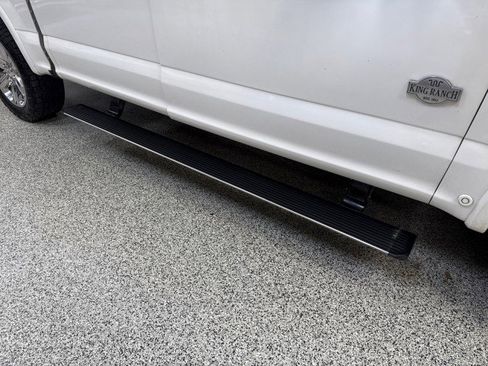 Used 2019 Ford F150 King Ranch w/ Equipment Group 601A Luxury image 73