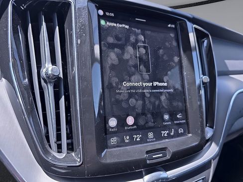 Certified 2025 Volvo XC60 B5 Core AWD/4WD image 31