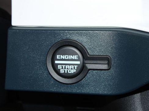 New 2026 Ford Bronco Heritage Edition AWD/4WD image 43