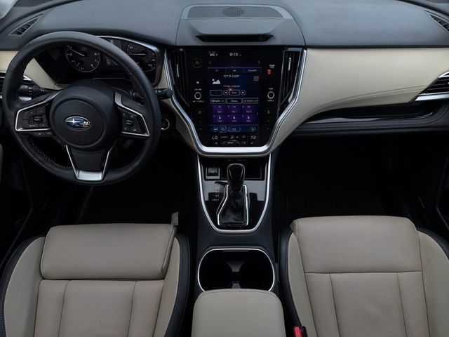 Used 2022 Subaru Outback Limited AWD/4WD image 9