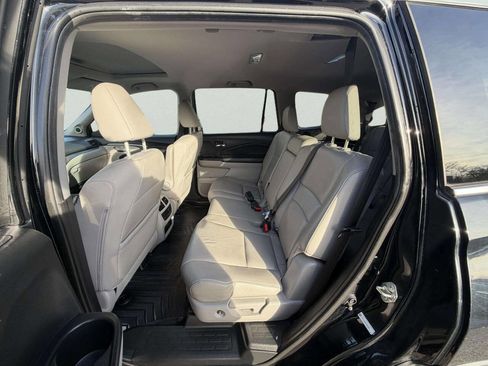 Used 2016 Honda Pilot EX-L image 25