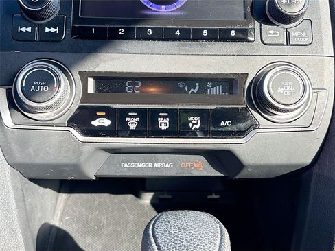 Used 2017 Honda Civic LX image 15