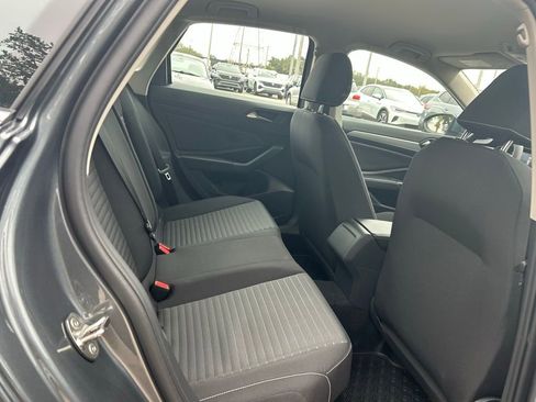 New 2026 Volkswagen Jetta S image 39