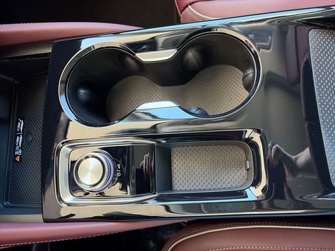 New 2026 Buick Envision Sport Touring image 19