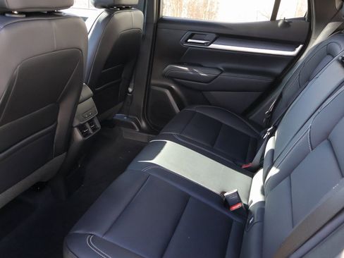 New 2026 GMC Terrain Elevation w/ Elevation Premium Package image 19