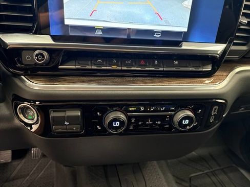 New 2026 Chevrolet Silverado 1500 RST w/ RST Select Package AWD/4WD image 28