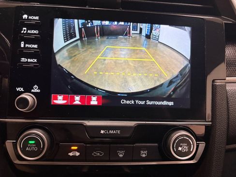 Used 2021 Honda Civic Sport image 22
