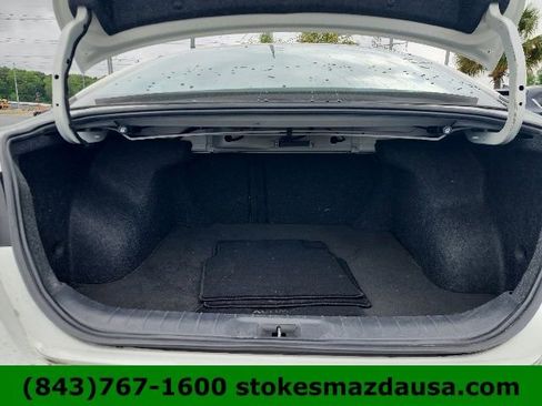 Used 2021 Nissan Altima 2.5 S w/ Driver Assist Package FWD image 21