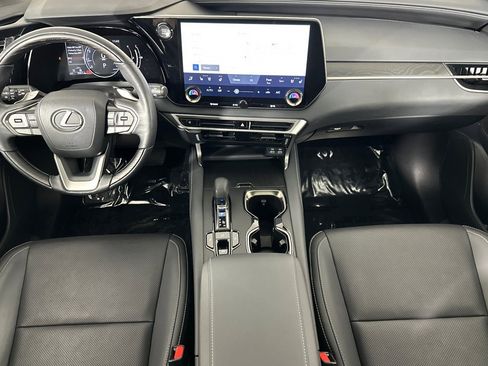 Used 2024 Lexus RX 350 Premium w/ Cold Area Package FWD image 12