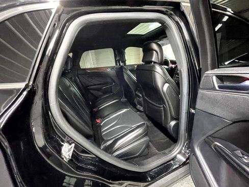 Used 2017 Lincoln MKC Reserve w/ Canadian Touring Package image 13