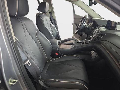 Used 2020 Acura RDX AWD w/ Advance Package image 11