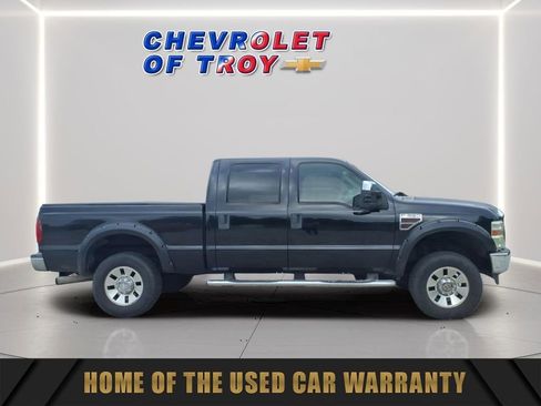Used 2008 Ford F350 XLT AWD/4WD image 10