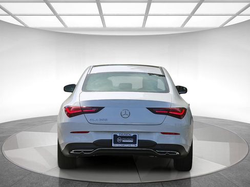 Certified 2025 Mercedes-Benz CLA 250 image 3