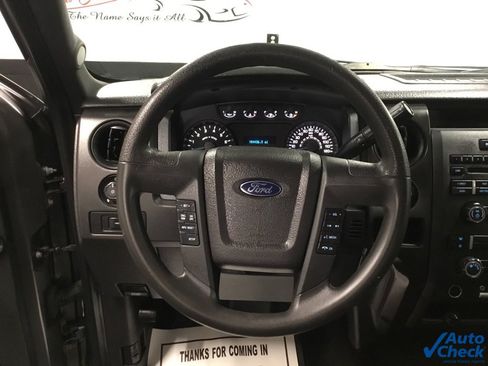 Used 2014 Ford F150 STX w/ Equipment Group 201A Mid image 38