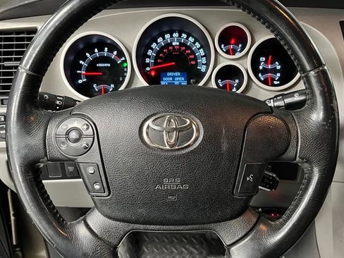 Used 2007 Toyota Tundra Limited AWD/4WD image 23