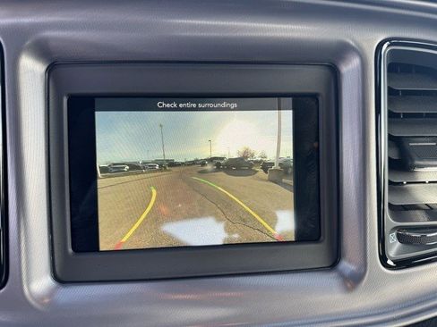 Used 2023 Dodge Challenger R/T w/ Blacktop Package image 19