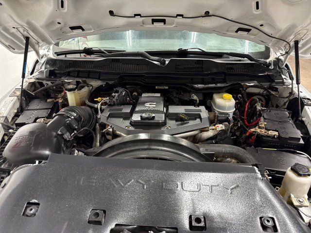 Used 2018 RAM 3500 Tradesman w/ Popular Equipment Group AWD/4WD image 44