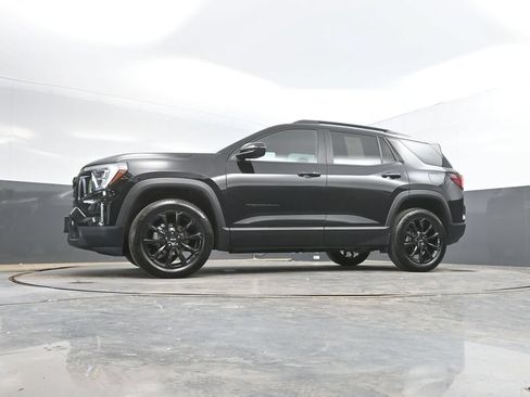 Used 2026 GMC Terrain Elevation w/ Elevation Premium Package AWD/4WD image 37