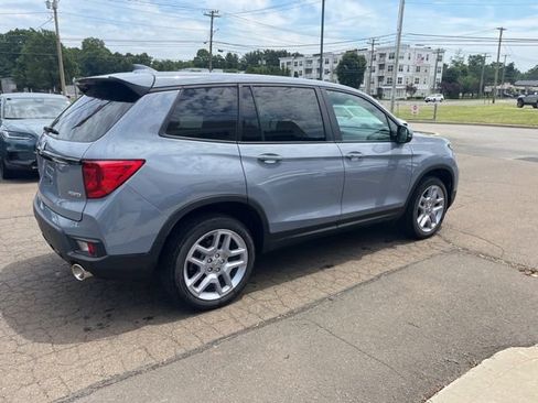 Used 2025 Honda Passport EX-L image 20