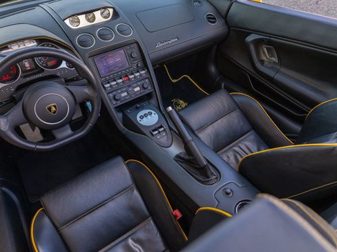 Used 2010 Lamborghini Gallardo LP 560-4 image 64