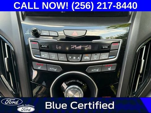 Used 2022 Acura RDX FWD w/ Technology Package image 17
