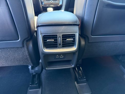 Used 2022 INFINITI QX50 Luxe image 43