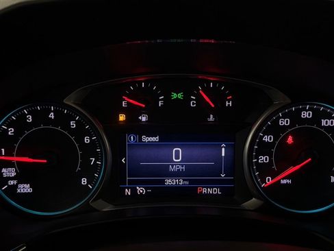 Used 2021 Chevrolet Equinox LT image 15